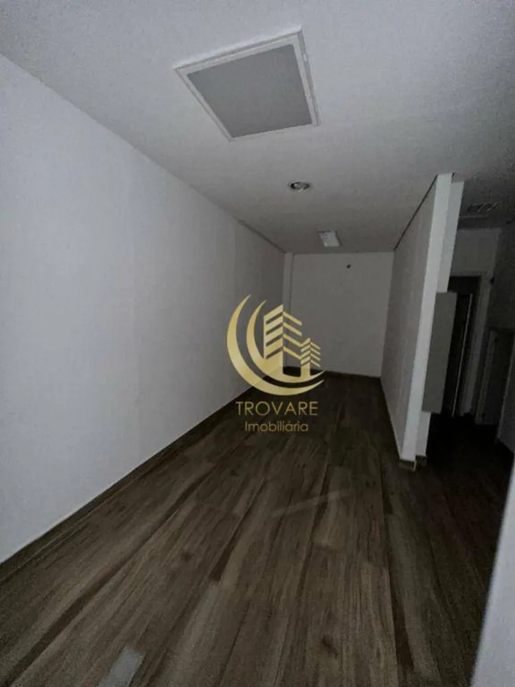 Loja-Salão, 300 m² - Foto 2