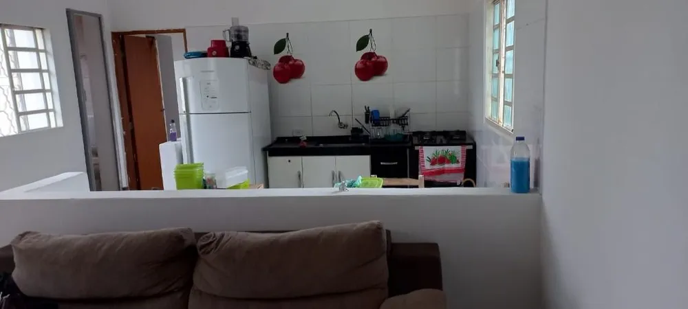 Casa, 3 quartos, 160 m² - Foto 6
