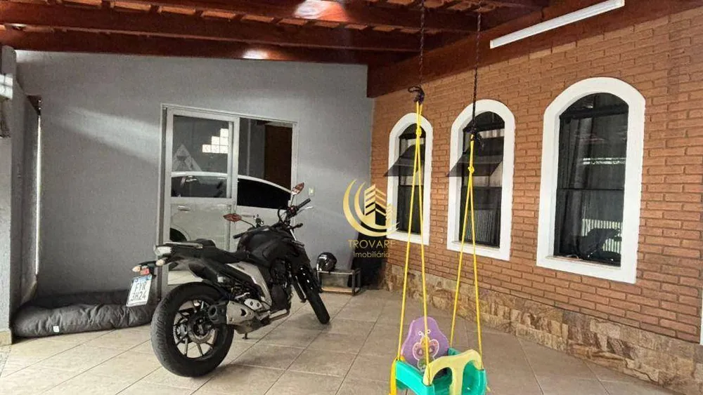 Casa, 3 quartos, 224 m² - Foto 16