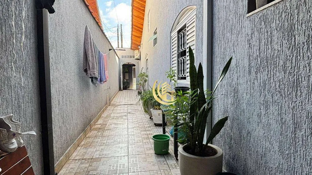Casa, 3 quartos, 224 m² - Foto 15