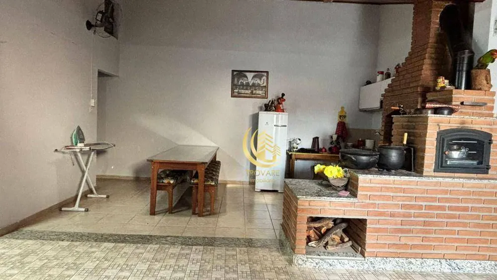 Casa, 3 quartos, 224 m² - Foto 14