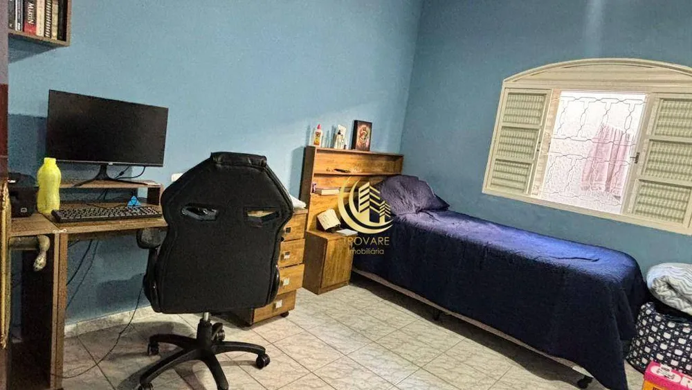 Casa, 3 quartos, 224 m² - Foto 9