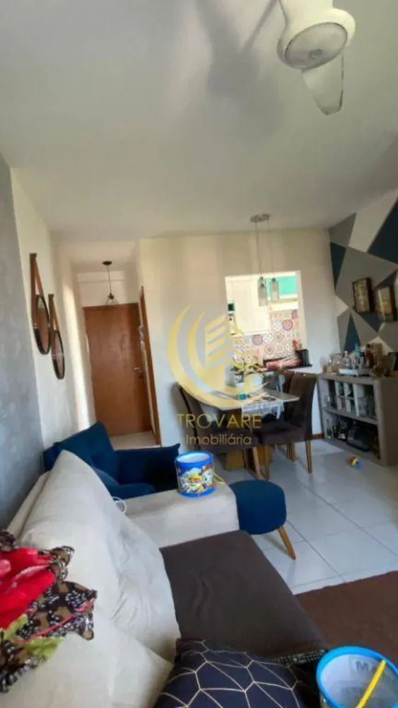 Apartamento, 2 quartos, 68 m² - Foto 1