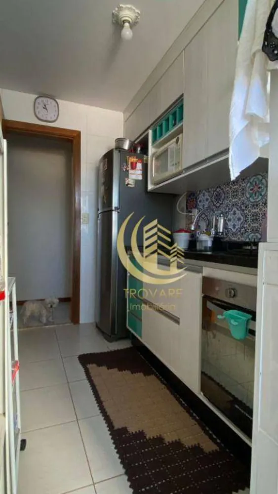 Apartamento, 2 quartos, 68 m² - Foto 4
