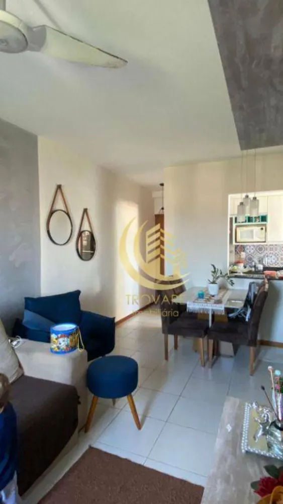 Apartamento, 2 quartos, 68 m² - Foto 3