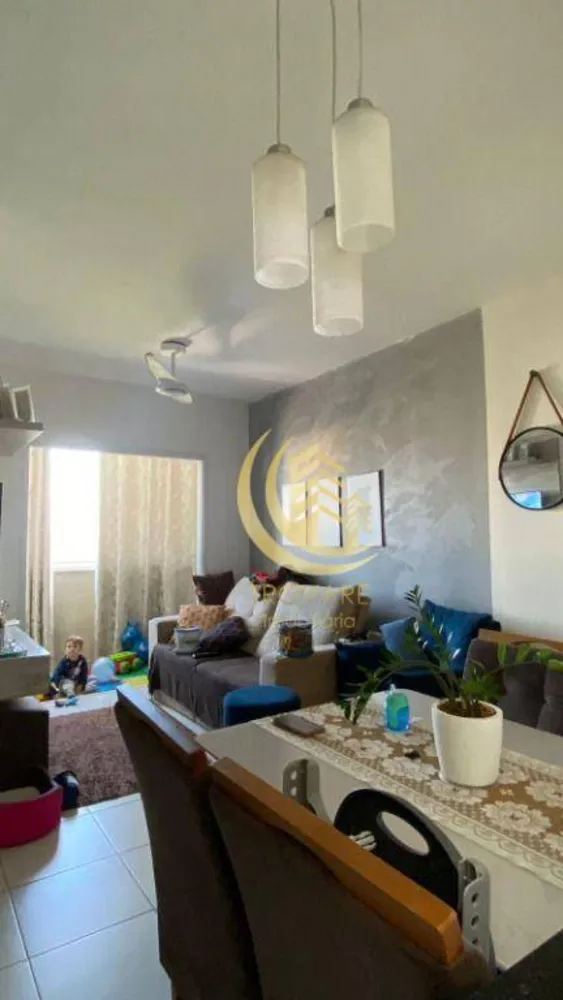 Apartamento, 2 quartos, 68 m² - Foto 10