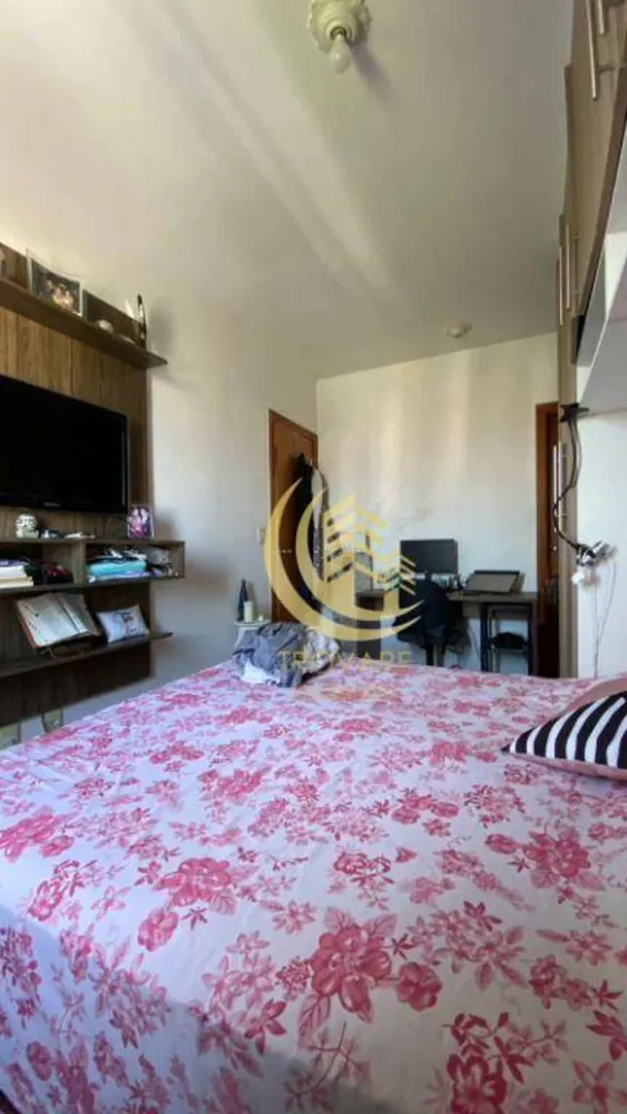 Apartamento, 2 quartos, 68 m² - Foto 2