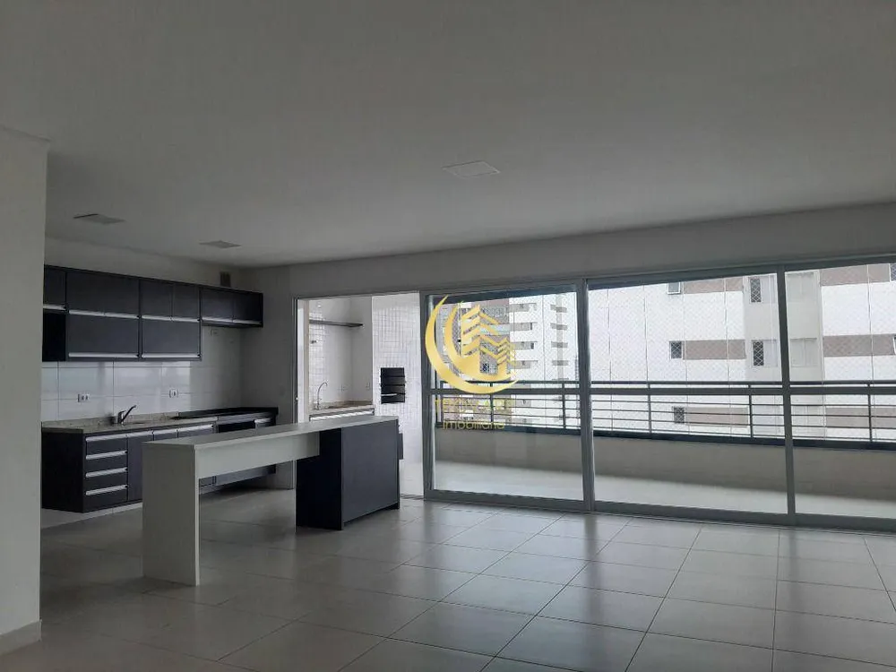 Apartamento, 3 quartos, 155 m² - Foto 4