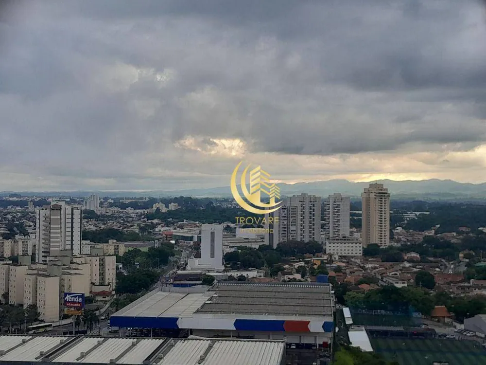 Apartamento, 3 quartos, 155 m² - Foto 15