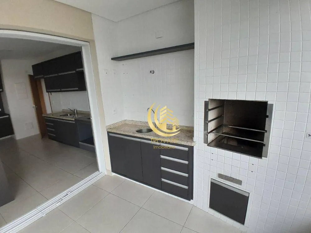Apartamento, 3 quartos, 155 m² - Foto 1