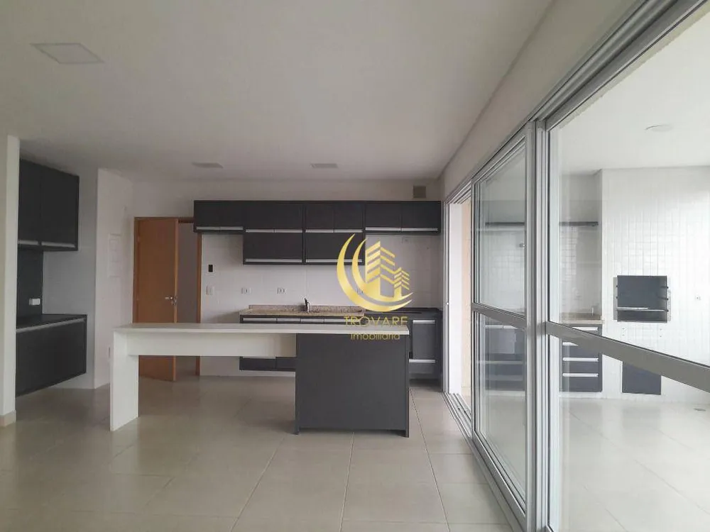 Apartamento, 3 quartos, 155 m² - Foto 3