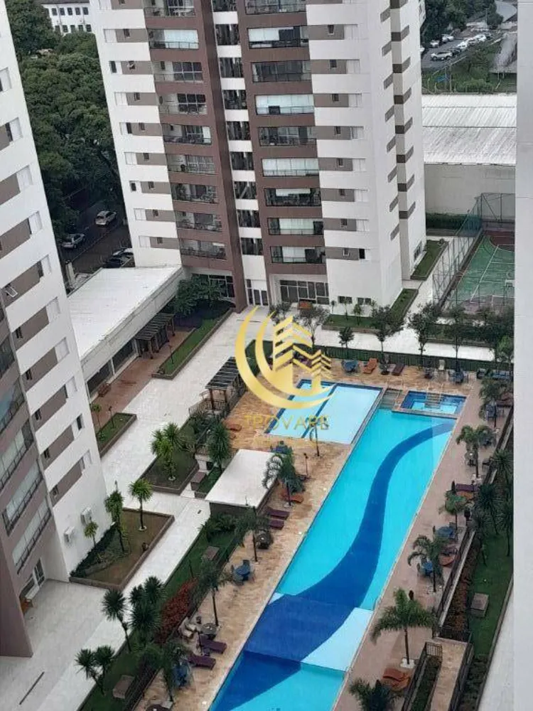 Apartamento, 3 quartos, 155 m² - Foto 14