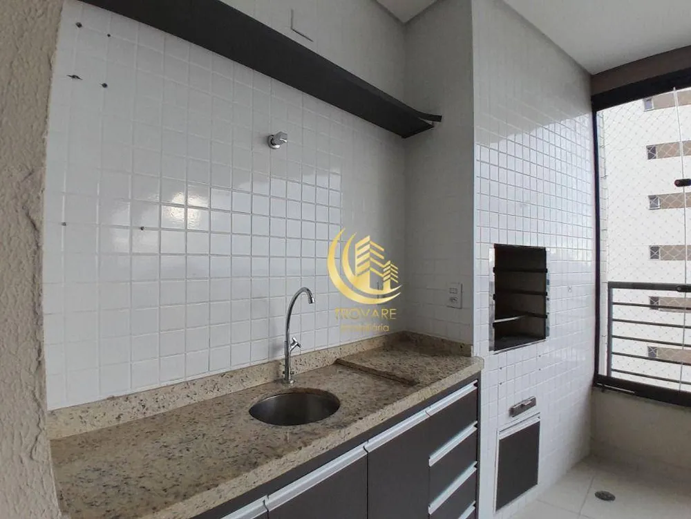 Apartamento, 3 quartos, 155 m² - Foto 2