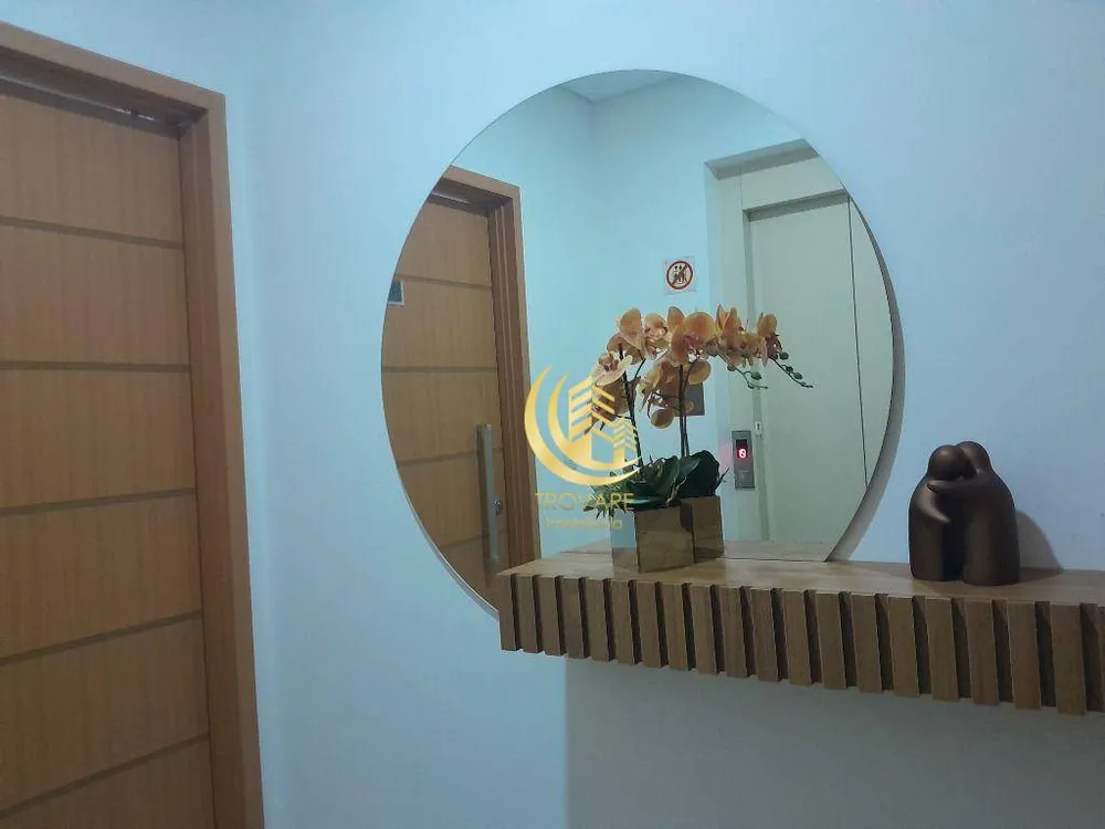 Apartamento, 3 quartos, 155 m² - Foto 13