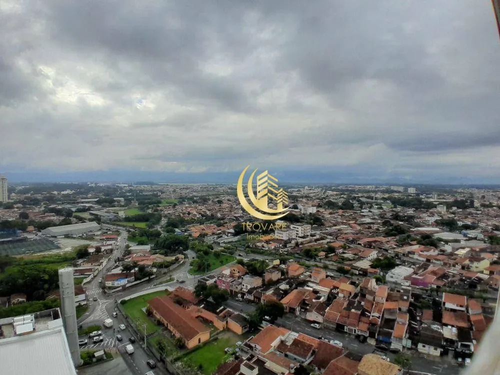 Apartamento, 3 quartos, 155 m² - Foto 16