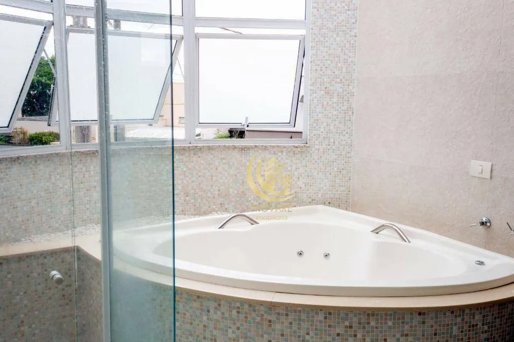 Sobrado, 3 quartos, 286 m² - Foto 3