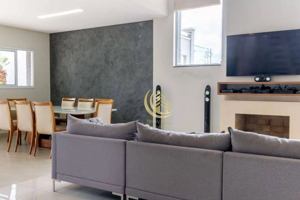 Sobrado, 3 quartos, 286 m² - Foto 11