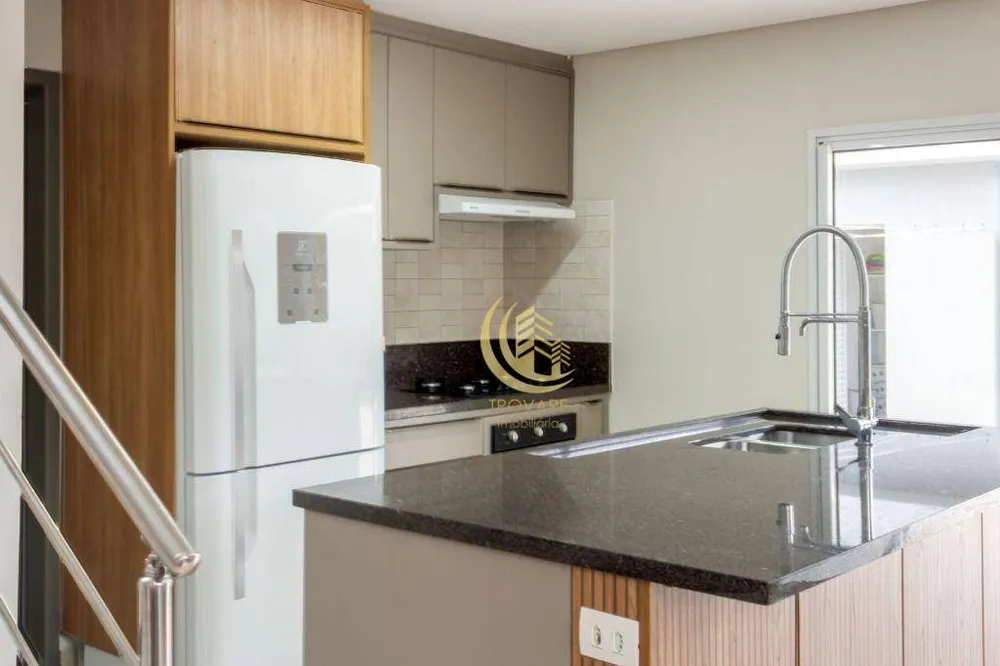 Sobrado, 3 quartos, 286 m² - Foto 8