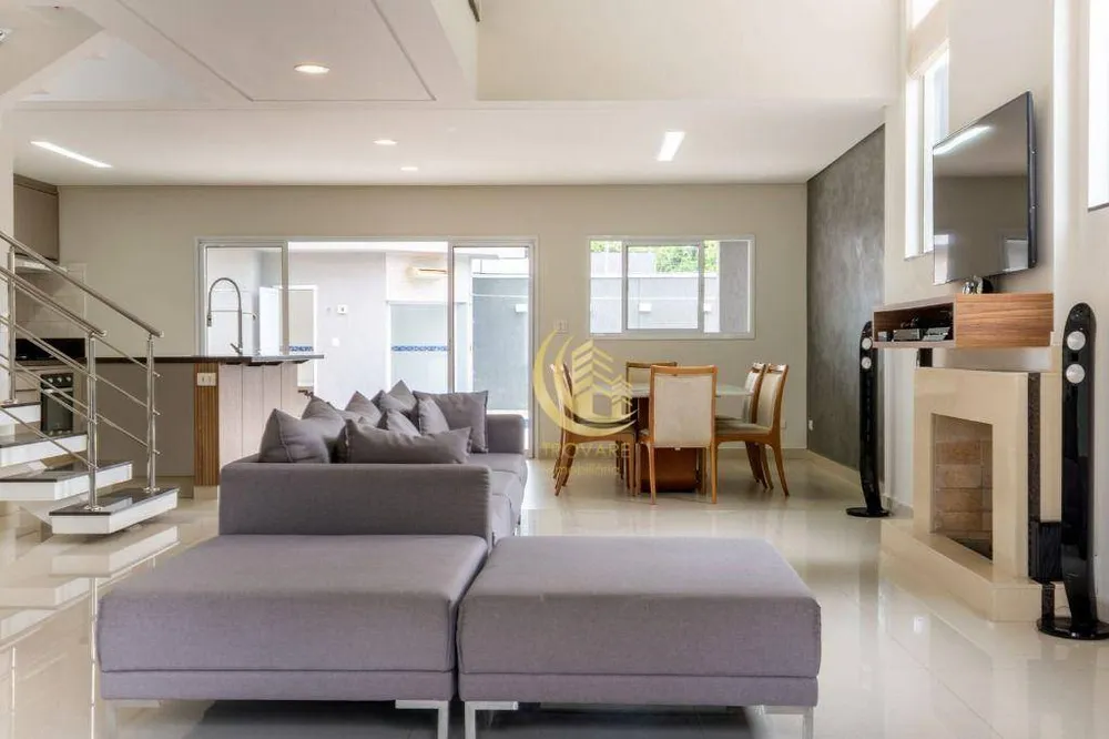 Sobrado, 3 quartos, 286 m² - Foto 12