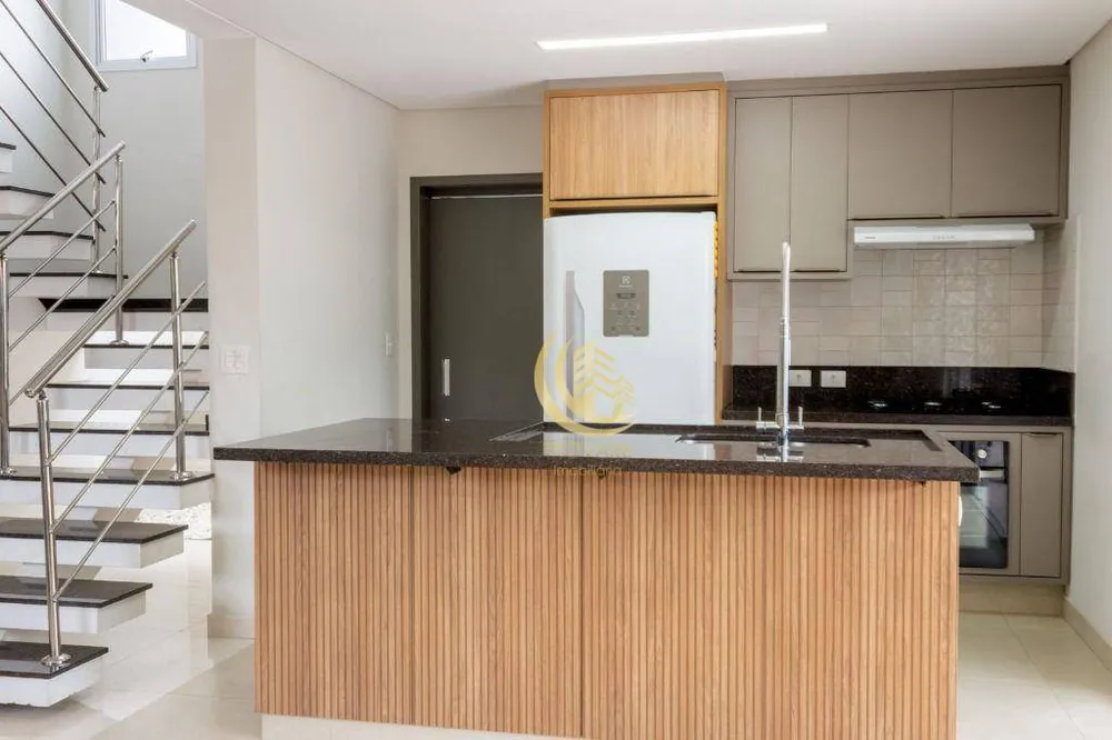 Sobrado, 3 quartos, 286 m² - Foto 9