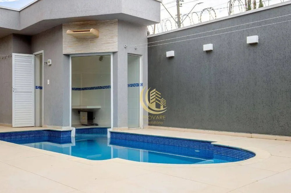 Sobrado, 3 quartos, 286 m² - Foto 7