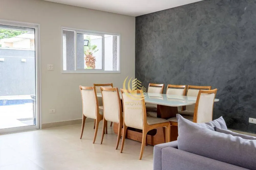 Sobrado, 3 quartos, 286 m² - Foto 10