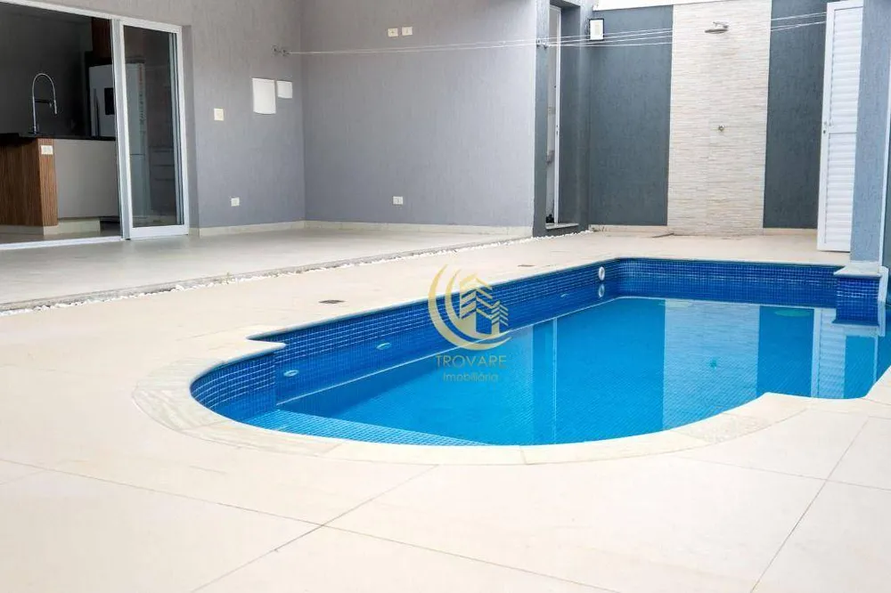 Sobrado, 3 quartos, 286 m² - Foto 6