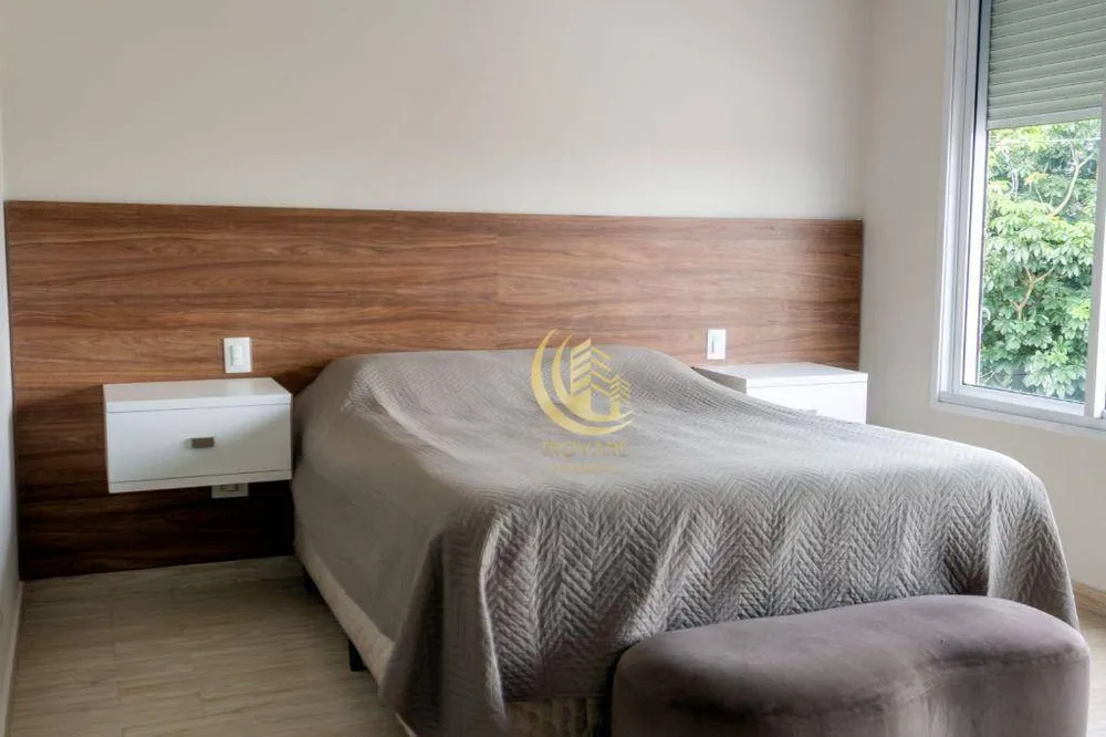Sobrado, 3 quartos, 286 m² - Foto 5