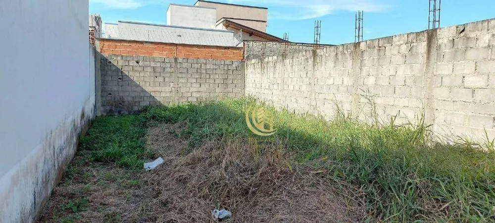 Terreno, 153 m² - Foto 1
