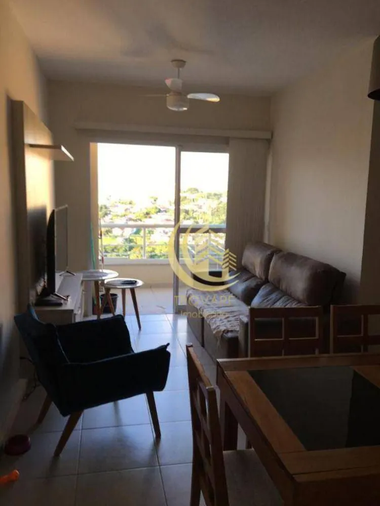 Apartamento, 3 quartos, 75 m² - Foto 8