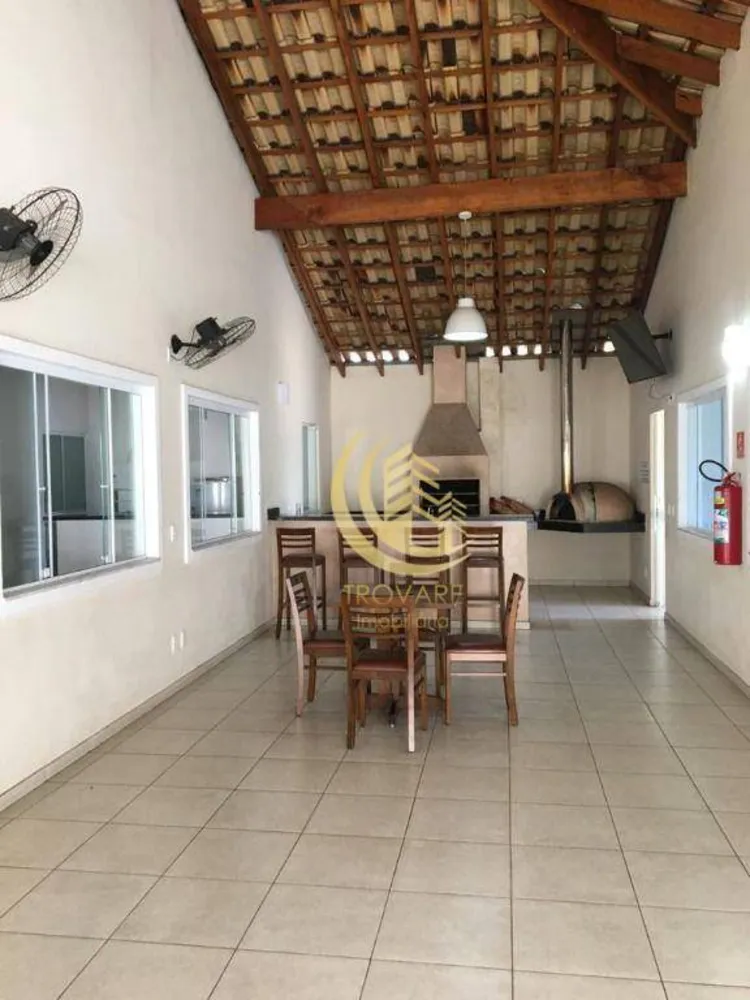 Apartamento, 3 quartos, 75 m² - Foto 9