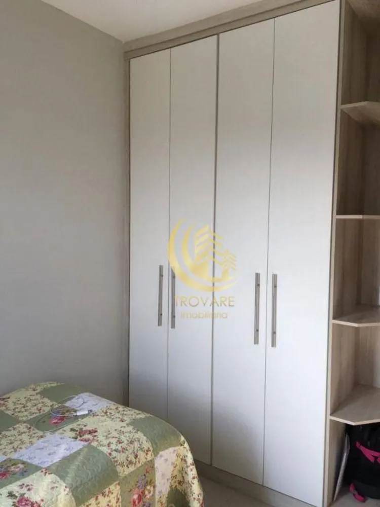 Apartamento, 3 quartos, 75 m² - Foto 3