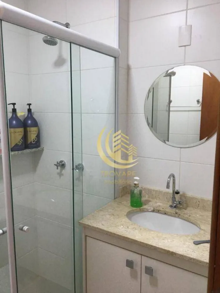 Apartamento, 3 quartos, 75 m² - Foto 11