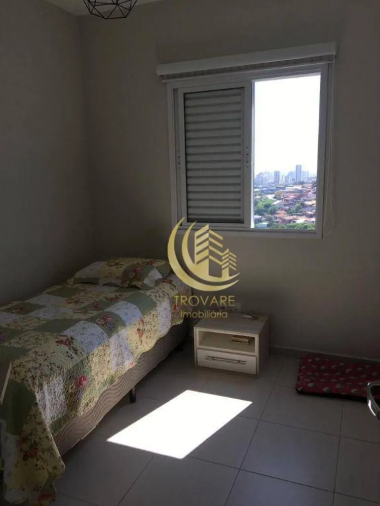 Apartamento, 3 quartos, 75 m² - Foto 4