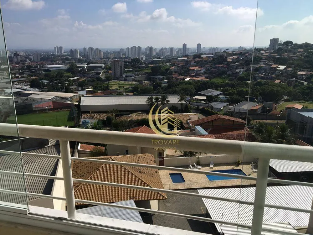 Apartamento, 3 quartos, 75 m² - Foto 1