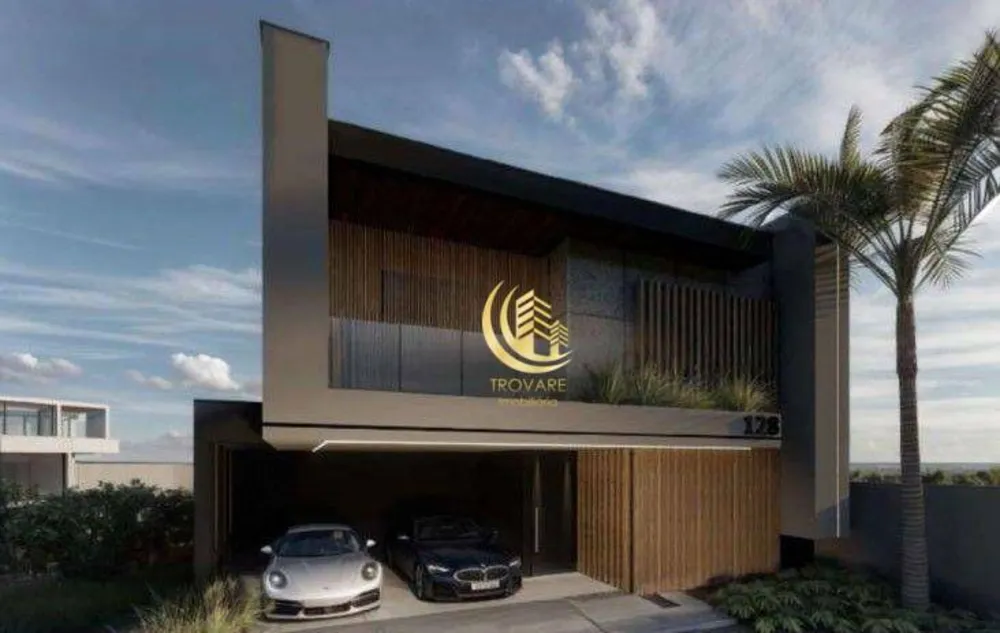 Loteamento e Condomínio, 344 m² - Foto 7