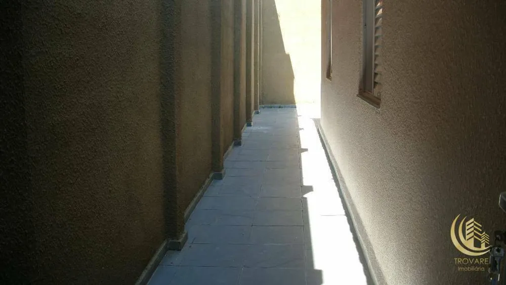 Casa de Condomínio, 3 quartos - Foto 9