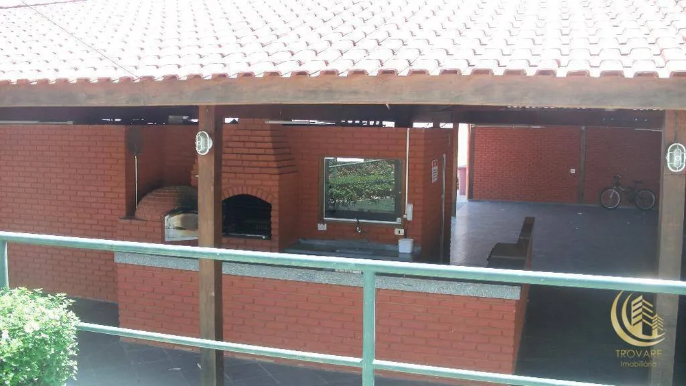 Casa de Condomínio, 3 quartos - Foto 12