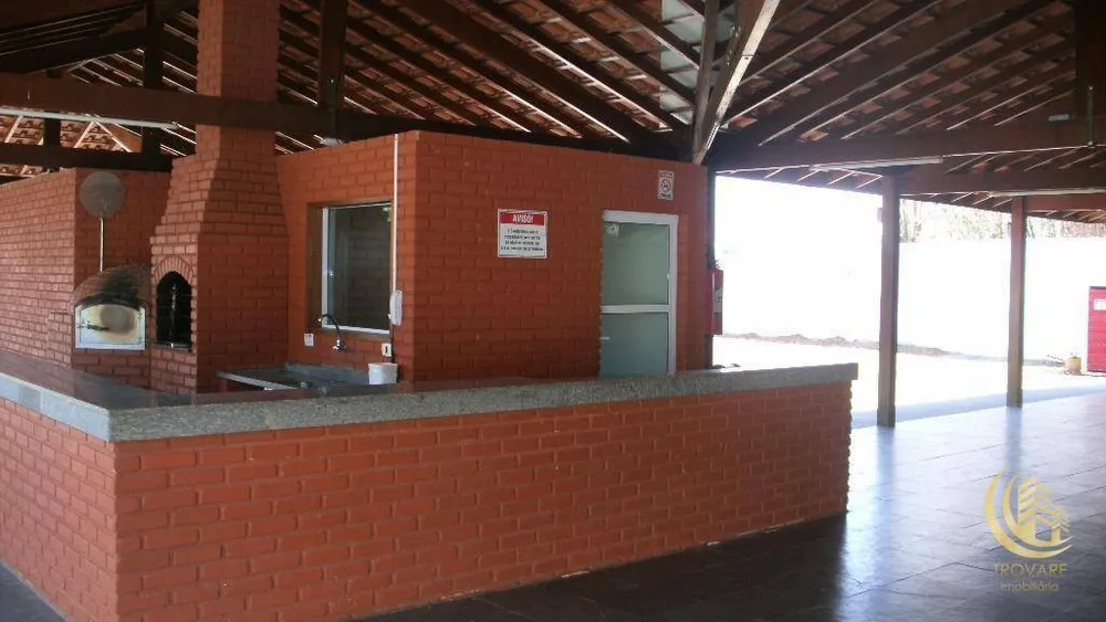 Casa de Condomínio, 3 quartos - Foto 13