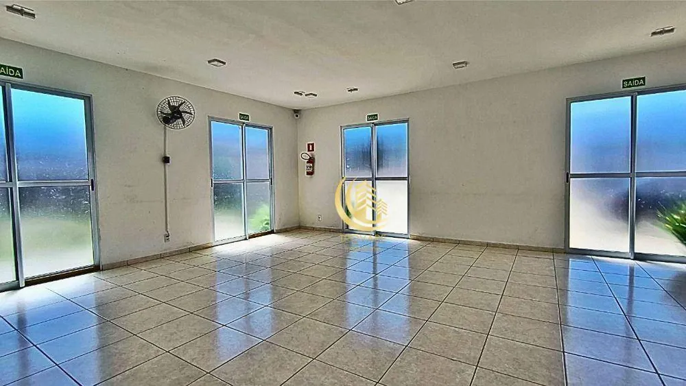 Apartamento, 2 quartos, 44 m² - Foto 10
