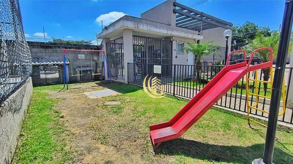 Apartamento, 2 quartos, 44 m² - Foto 12