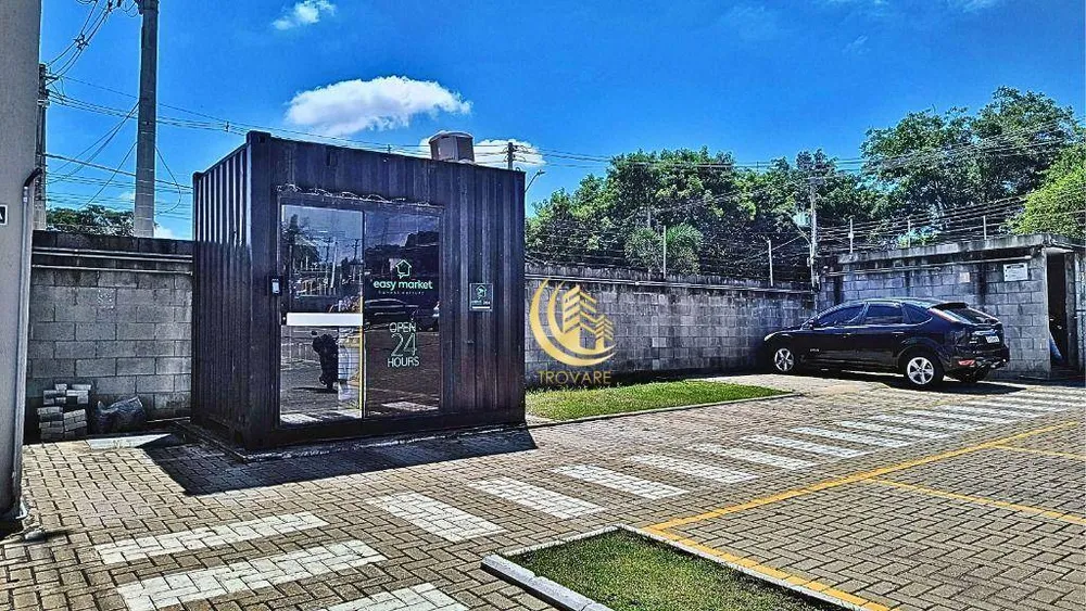 Apartamento, 2 quartos, 44 m² - Foto 8