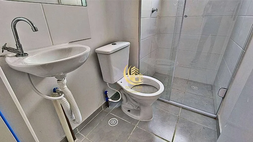 Apartamento, 2 quartos, 44 m² - Foto 6