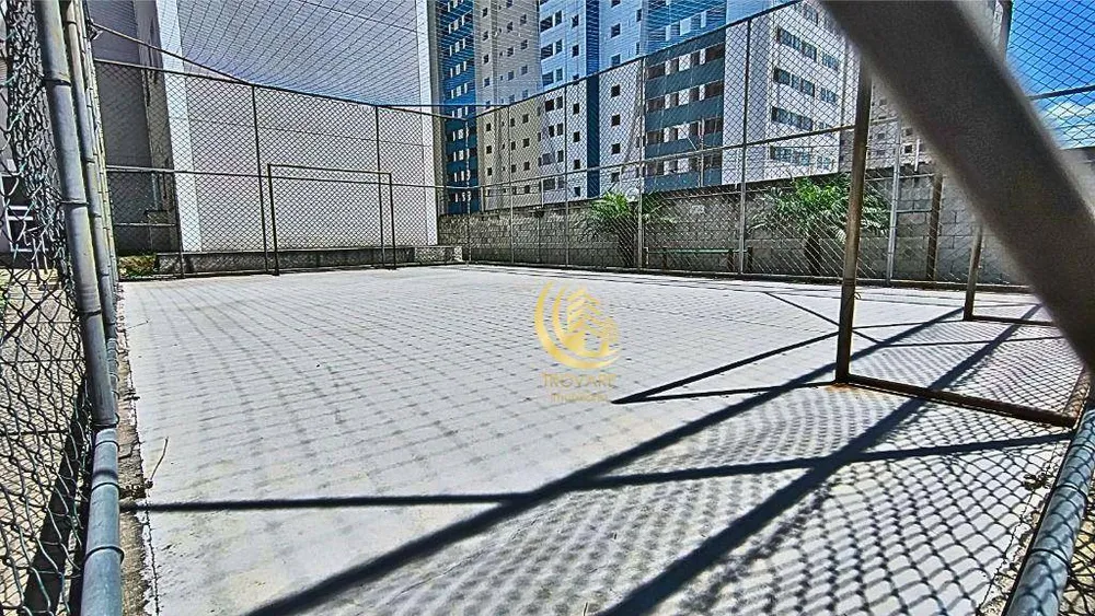 Apartamento, 2 quartos, 44 m² - Foto 7