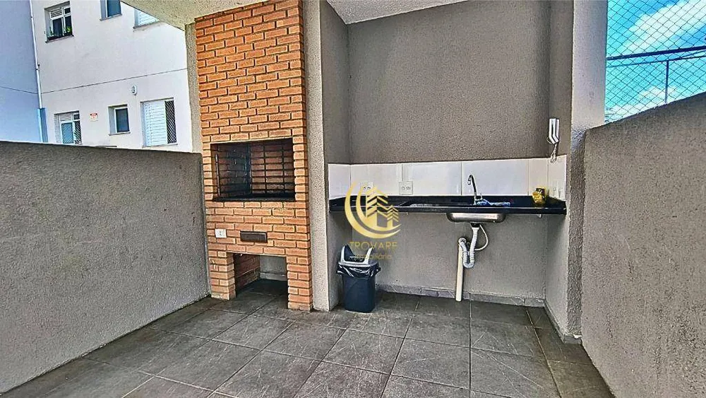 Apartamento, 2 quartos, 44 m² - Foto 9