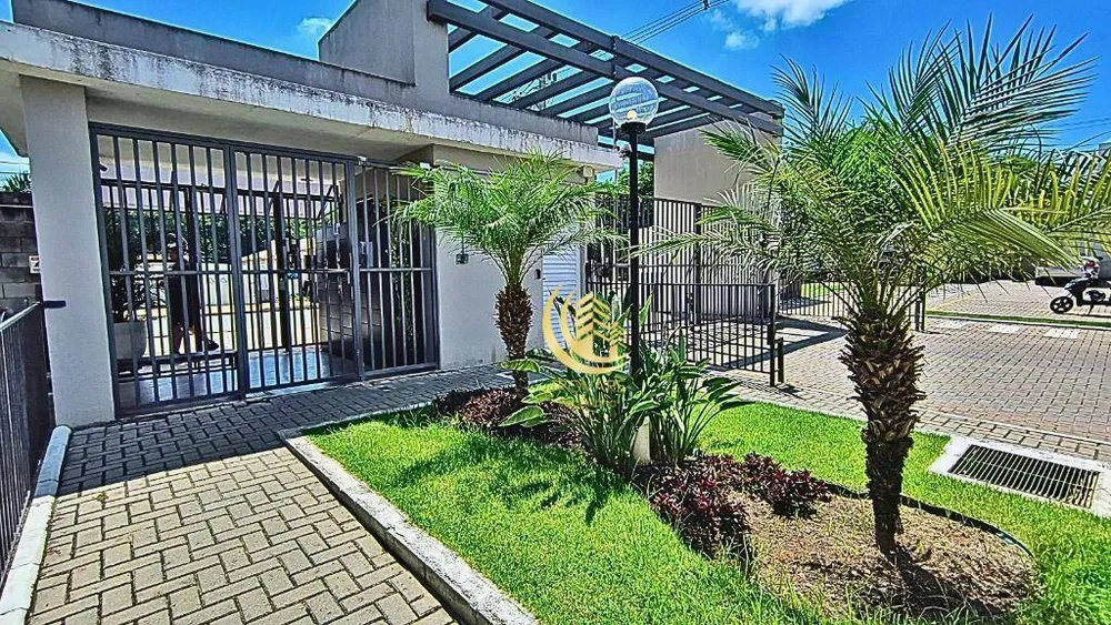 Apartamento, 2 quartos, 44 m² - Foto 11