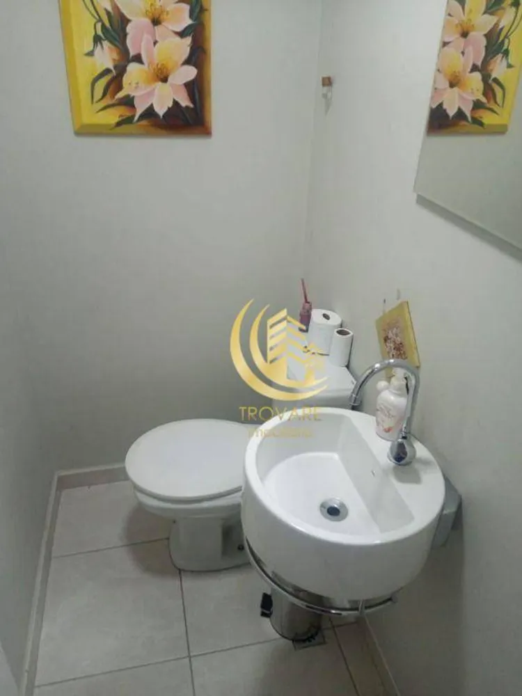 Apartamento, 3 quartos, 110 m² - Foto 15