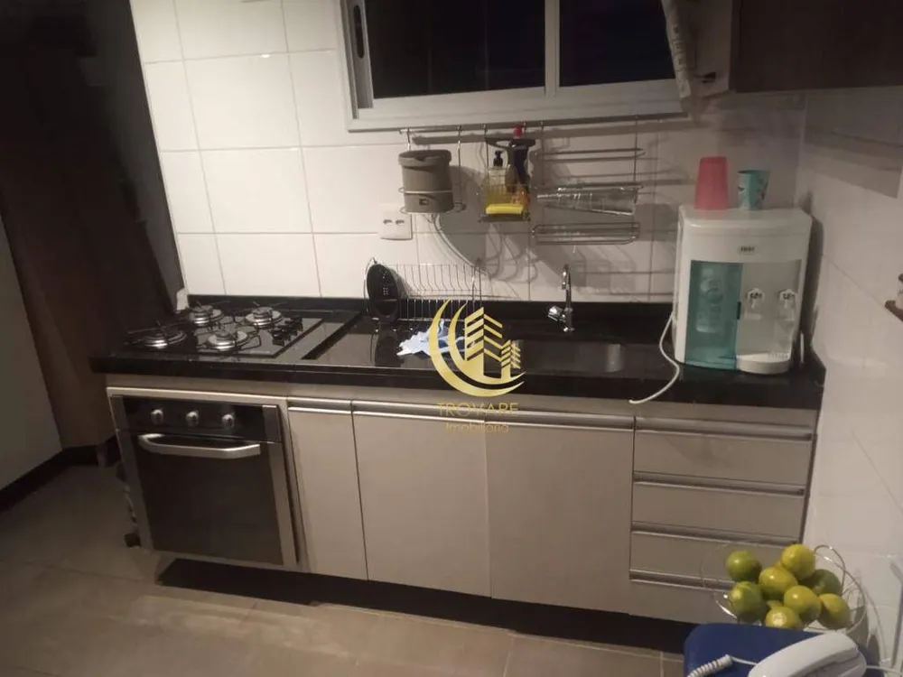 Apartamento, 3 quartos, 110 m² - Foto 3