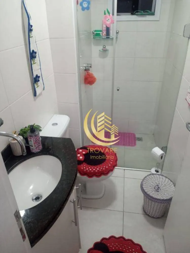 Apartamento, 3 quartos, 110 m² - Foto 10
