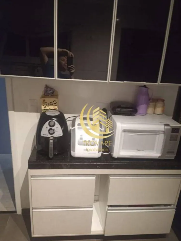 Apartamento, 3 quartos, 110 m² - Foto 9